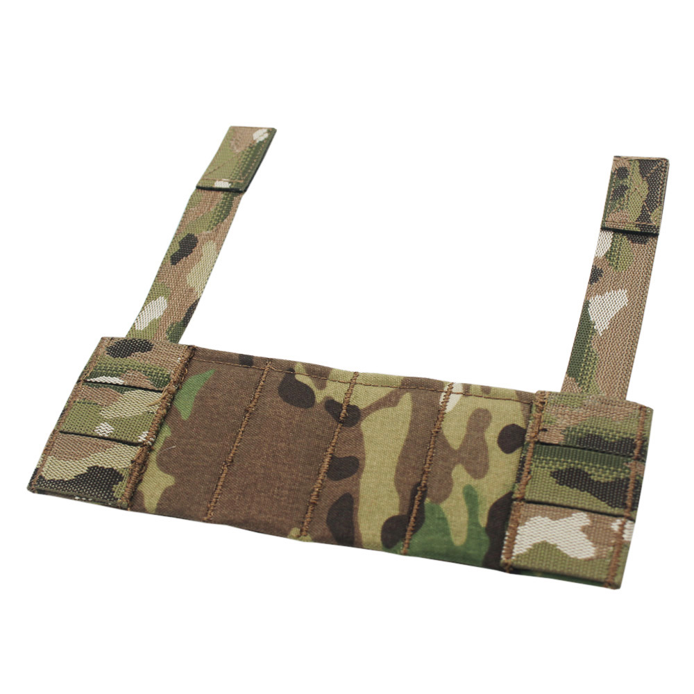 Tactical Chest Rig MOLLE Expan - огляд і ціна Men'S Outdoor Hunting Jacket