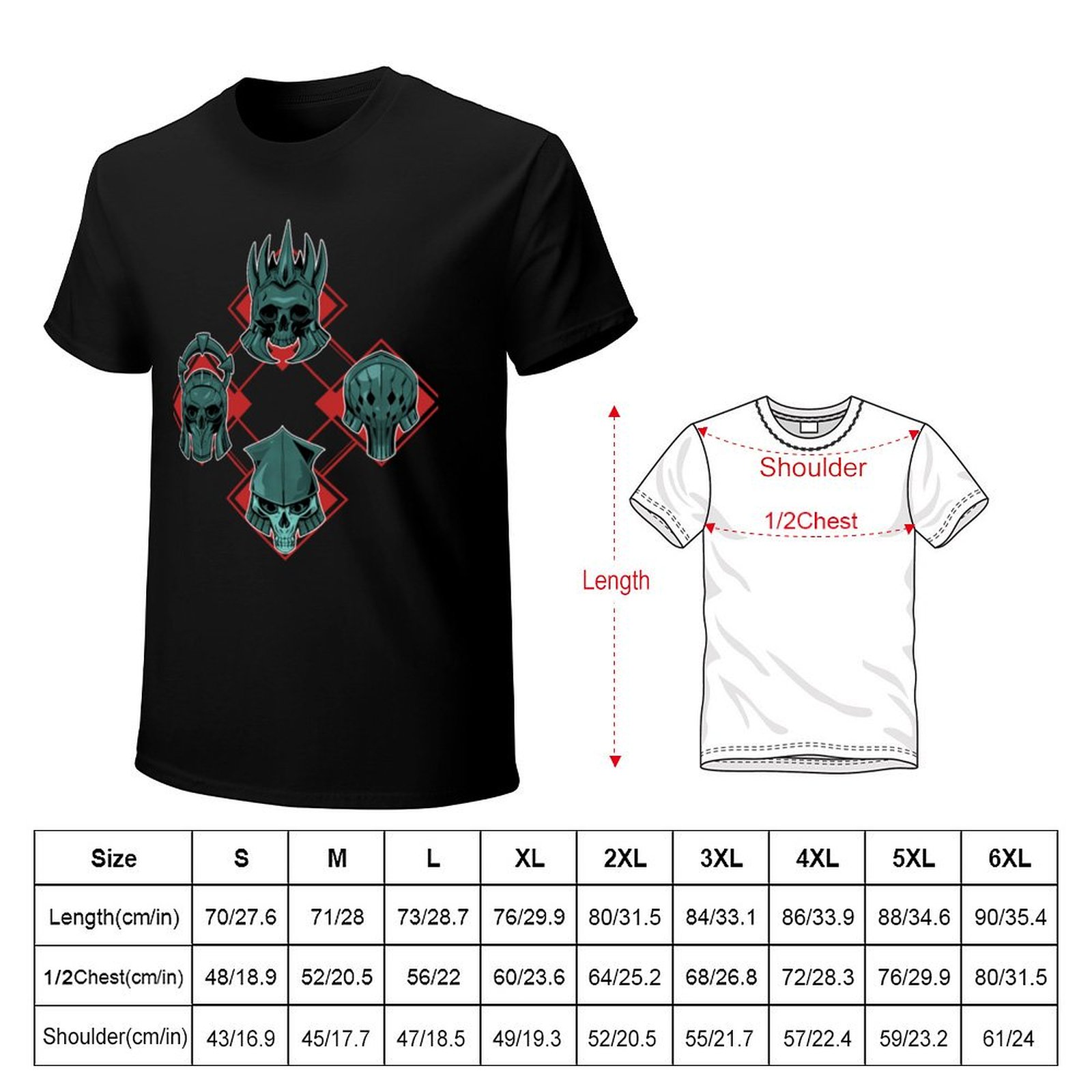 The Wild Hunt T-Shirt Comforta - огляд і ціна Wildman Hunting & Outdoor Linton'S Corner Silver Lakes