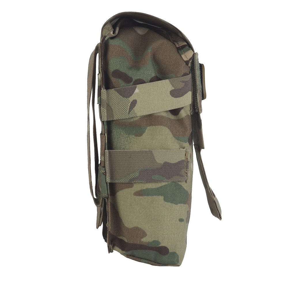 Tactical Trauma Kit NOW First  - огляд і ціна Outdoor Hunting Prints