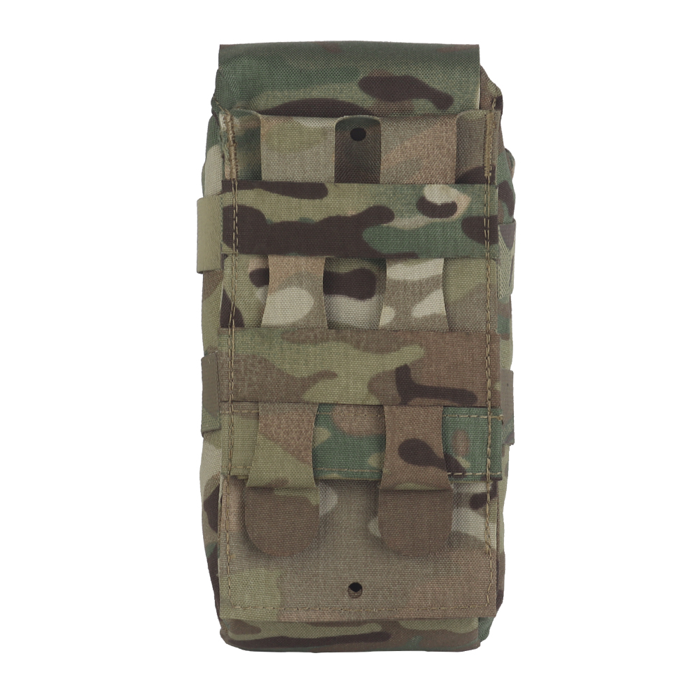 Tactical Trauma Kit NOW First  - огляд і ціна Outdoor Hunting Prints