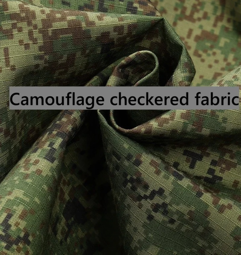 Russian Camouflage Tactical Su - огляд і ціна Men'S Outdoor Hunting Jacket