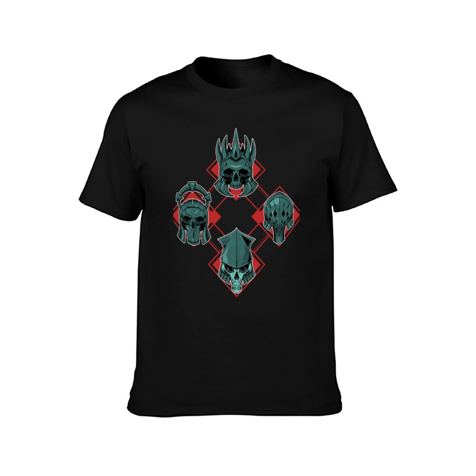 The Wild Hunt T-Shirt Holiday  - огляд і ціна Wildman Hunting & Outdoor Linton'S Corner Silver Lakes