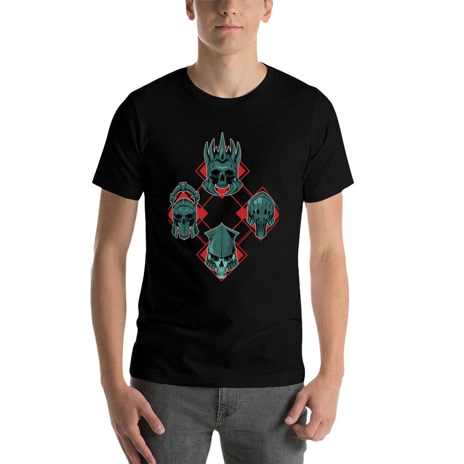 The Wild Hunt T-Shirt Holiday  - огляд і ціна Wildman Hunting & Outdoor Linton'S Corner Silver Lakes