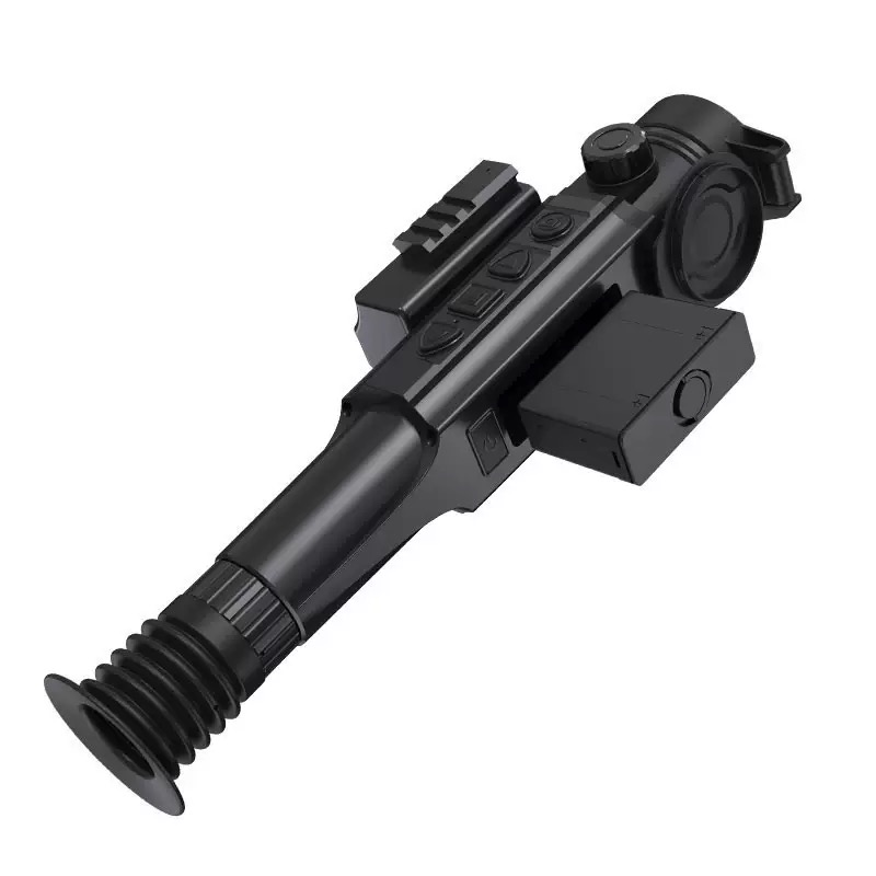 High-Quality  NM06-50LRF Therm - огляд і ціна Rangefinder Laser Hunting