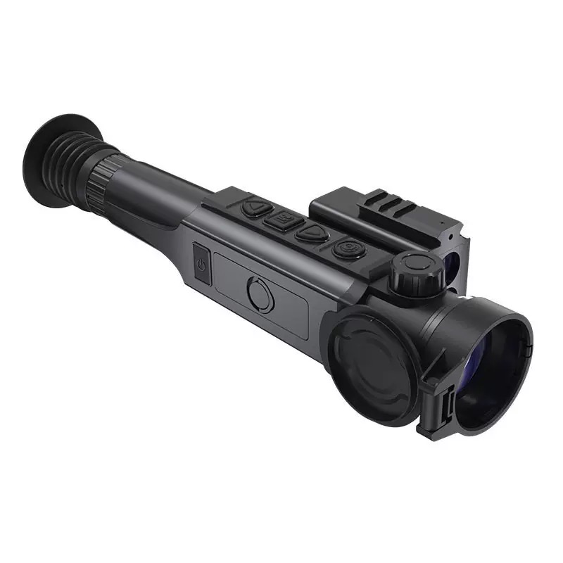 High-Quality  NM06-50LRF Therm - огляд і ціна Rangefinder Laser Hunting