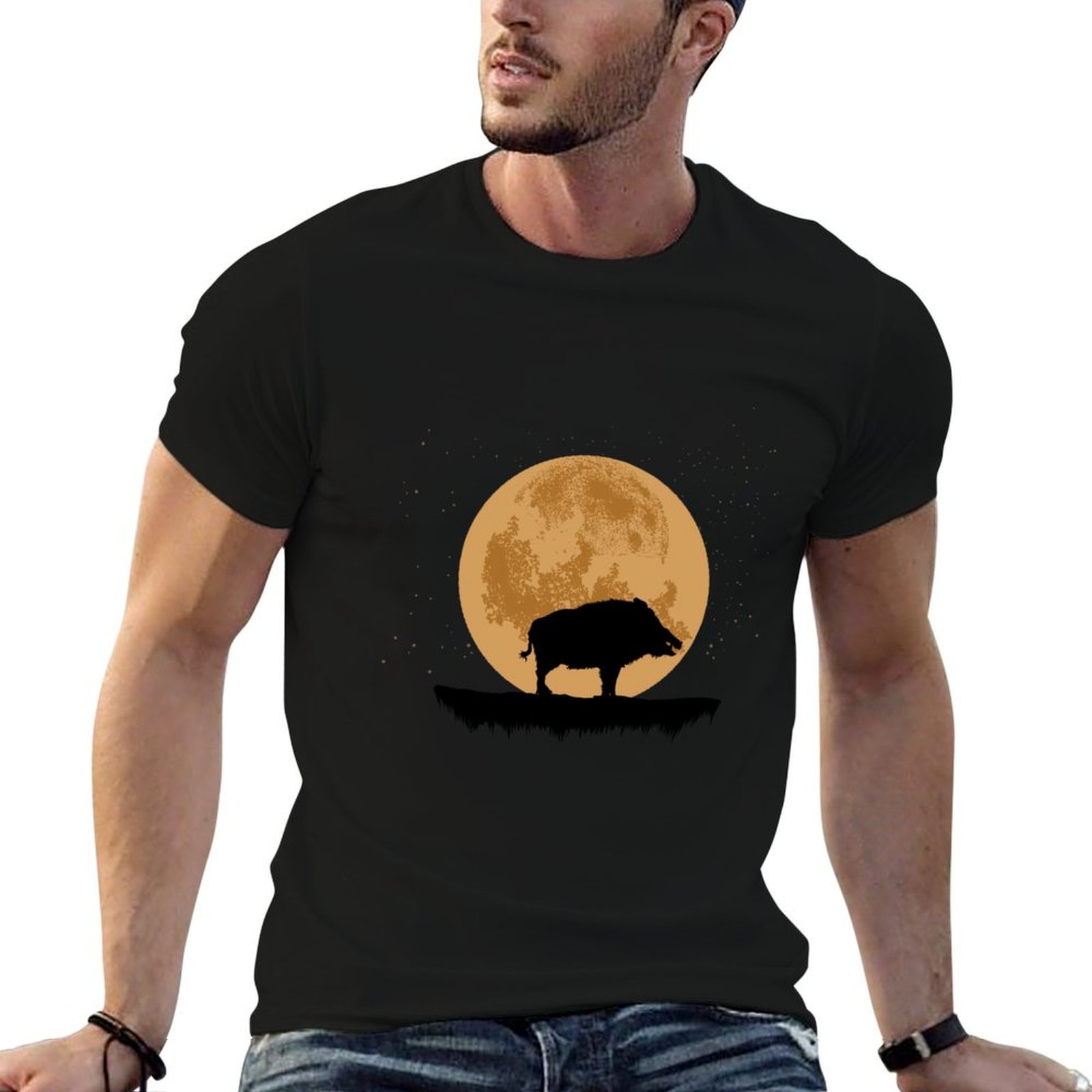 Wild Boar Hunting Boar Wild Bo - огляд і ціна Wildman Hunting & Outdoor Linton'S Corner Silver Lakes