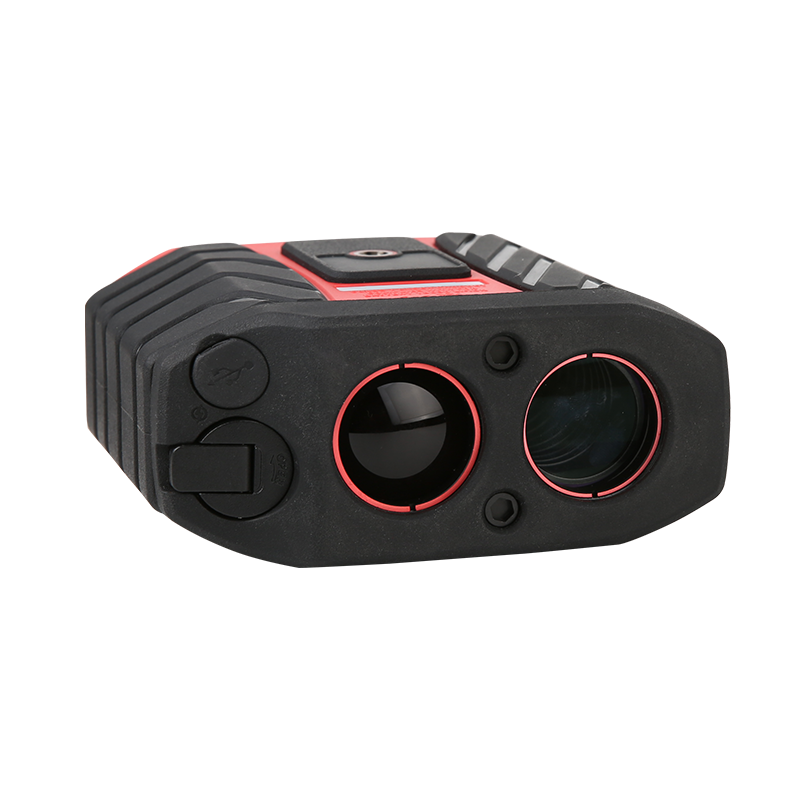 UNI-T LM2000 High Precision La - огляд і ціна Rangefinder Laser Hunting