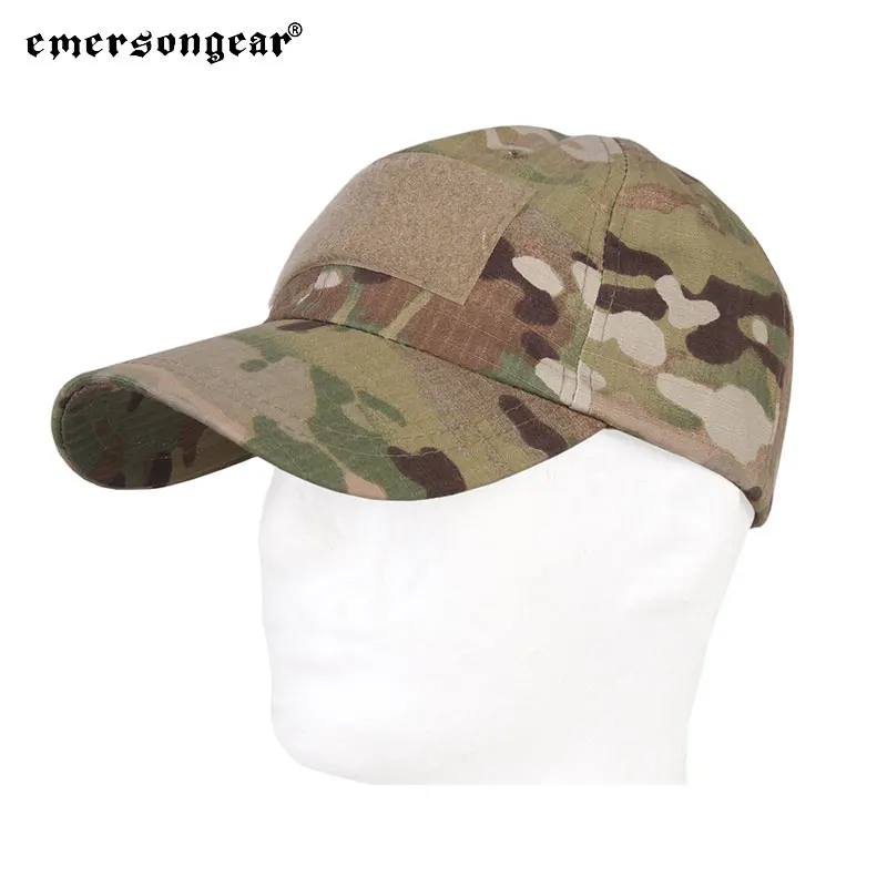 Emersongear Baseball Cap Headw - огляд і ціна Outdoor Hunting Prints