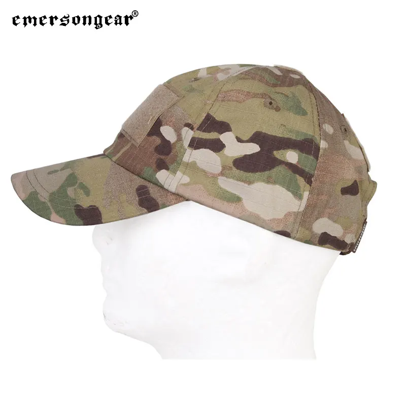 Emersongear Baseball Cap Headw - огляд і ціна Outdoor Hunting Prints