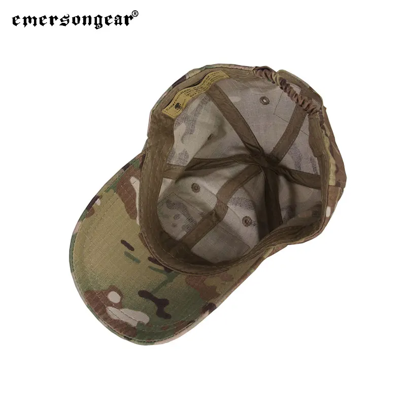 Emersongear Baseball Cap Headw - огляд і ціна Outdoor Hunting Prints