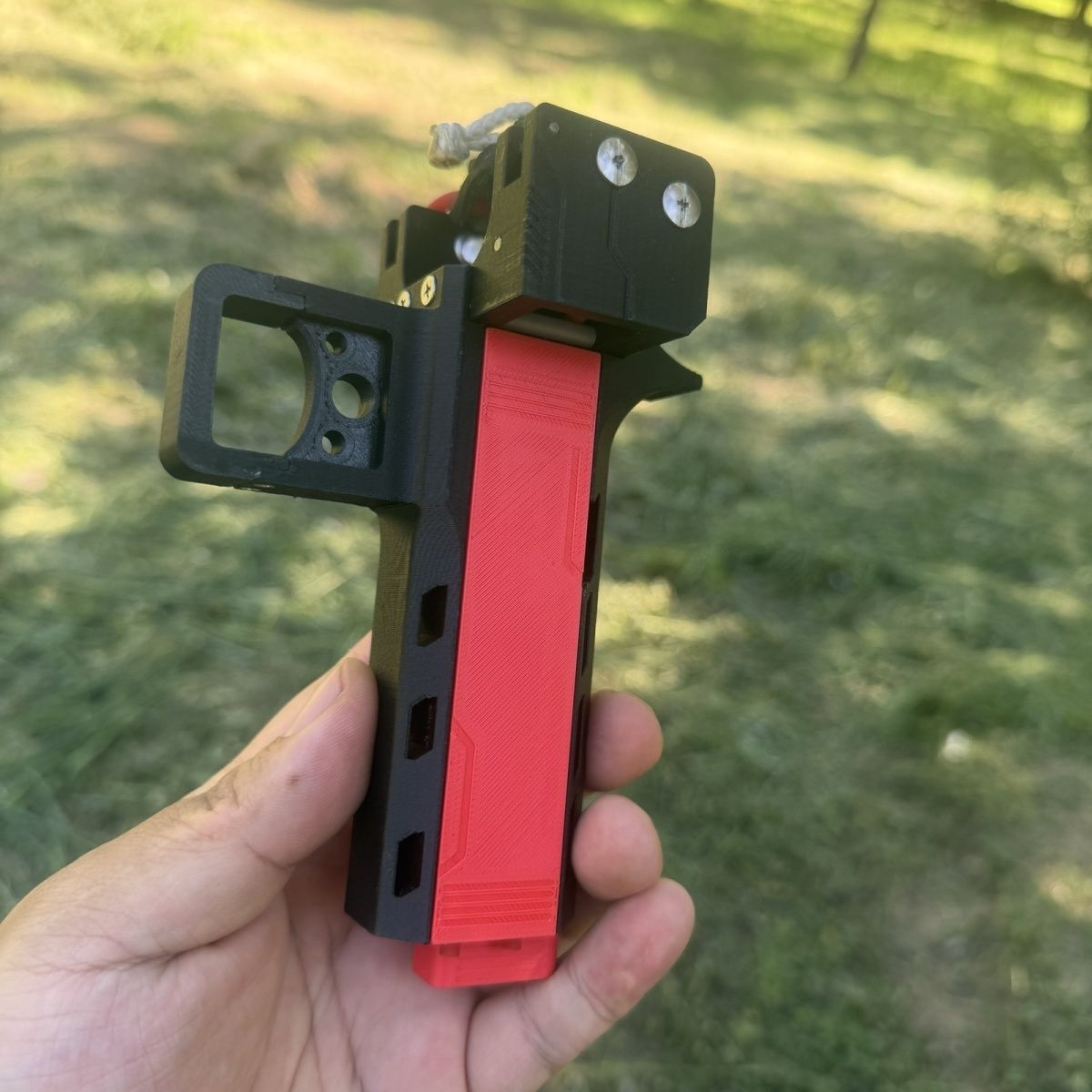 1PC 3D Printing Optimized Dual - огляд і ціна Outdoor Hunting Prints