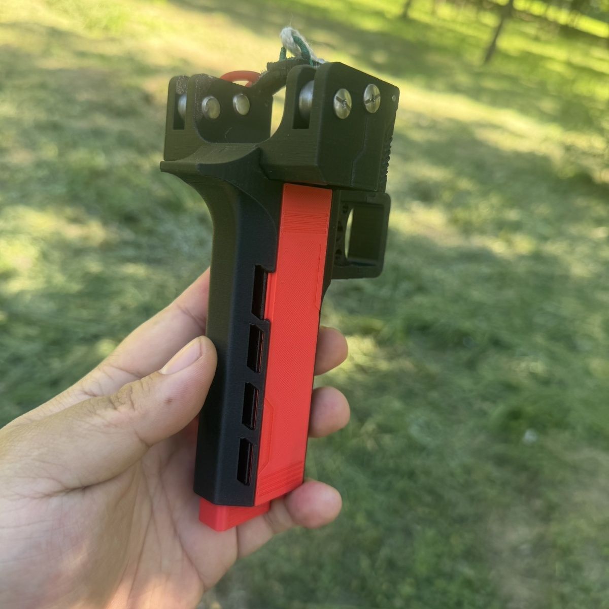 1PC 3D Printing Optimized Dual - огляд і ціна Outdoor Hunting Prints