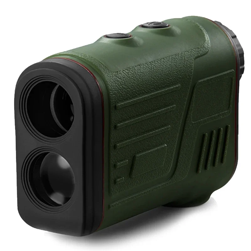A Multifunction laser distance - огляд і ціна Rangefinder Laser Hunting