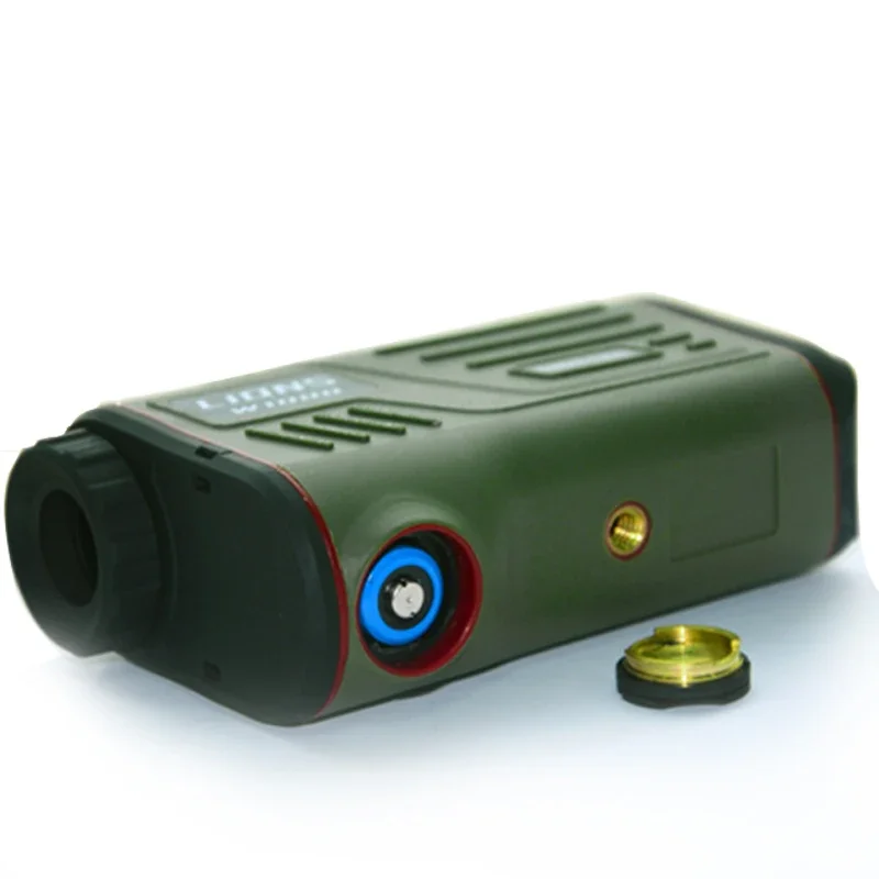 A Multifunction laser distance - огляд і ціна Rangefinder Laser Hunting
