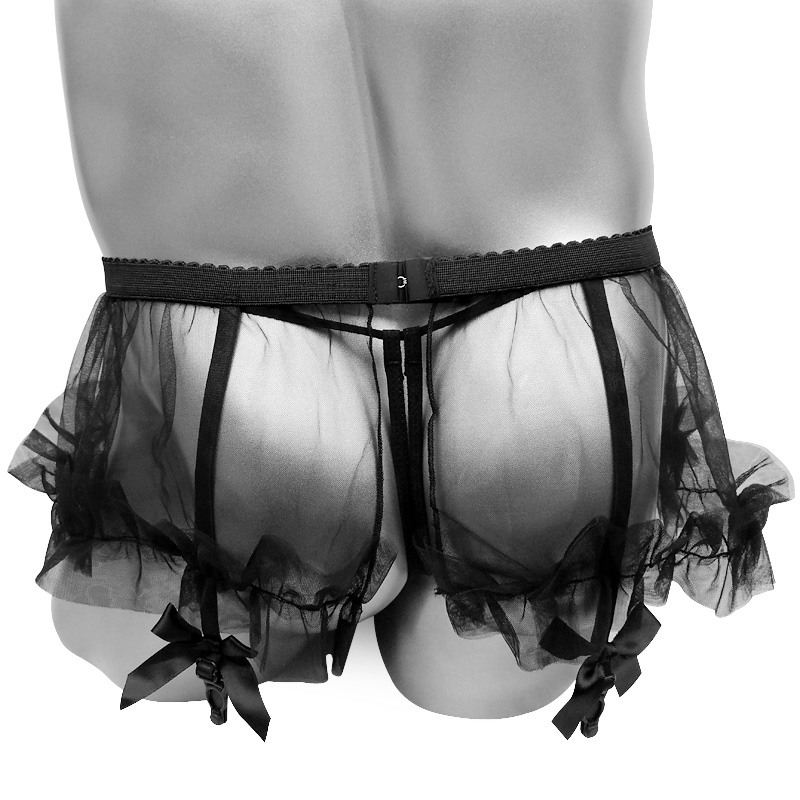 Ruffles Mini Skirts for Mens W - огляд і ціна Bow Stringer Tool