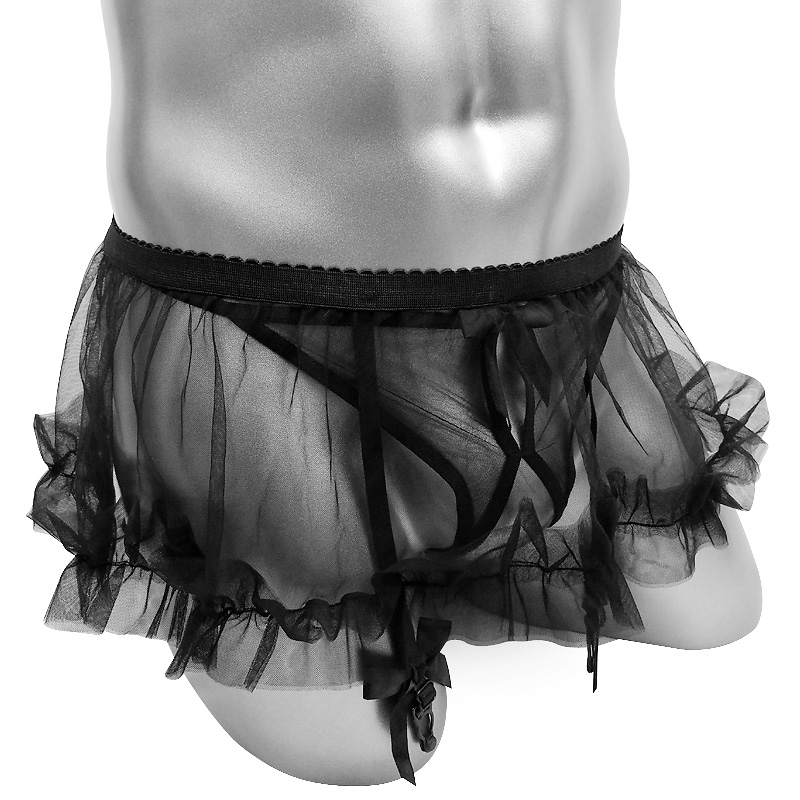 Ruffles Mini Skirts for Mens W - огляд і ціна Bow Stringer Tool