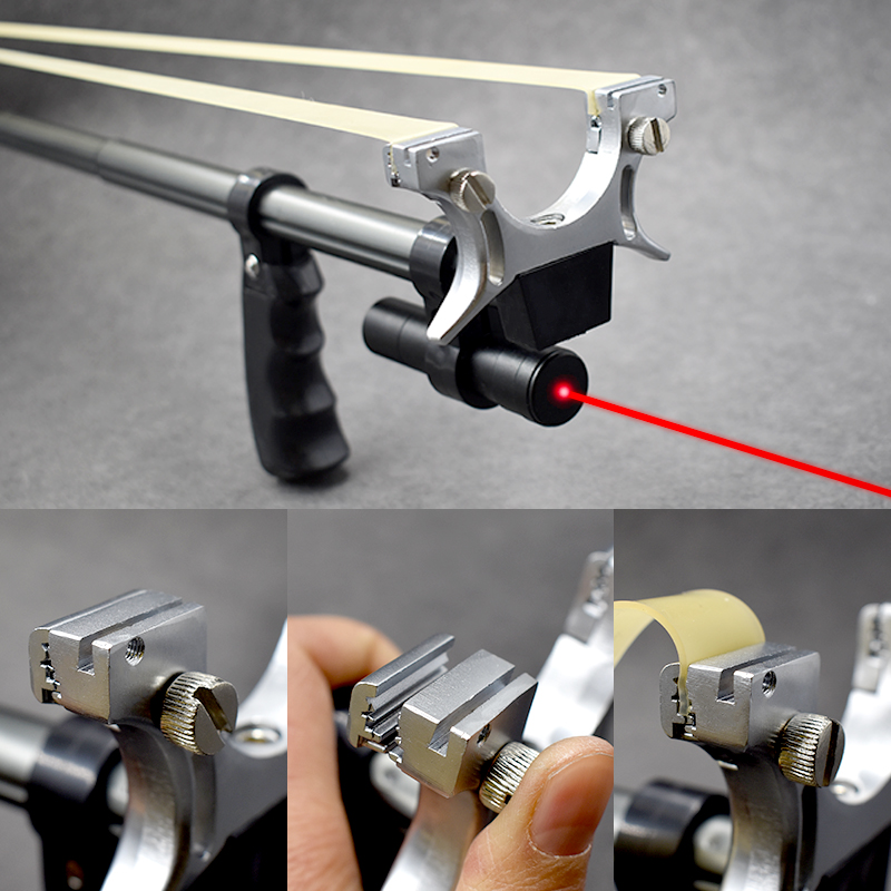 New Infrared Laser Telescopic  - огляд і ціна Rangefinder Laser Hunting
