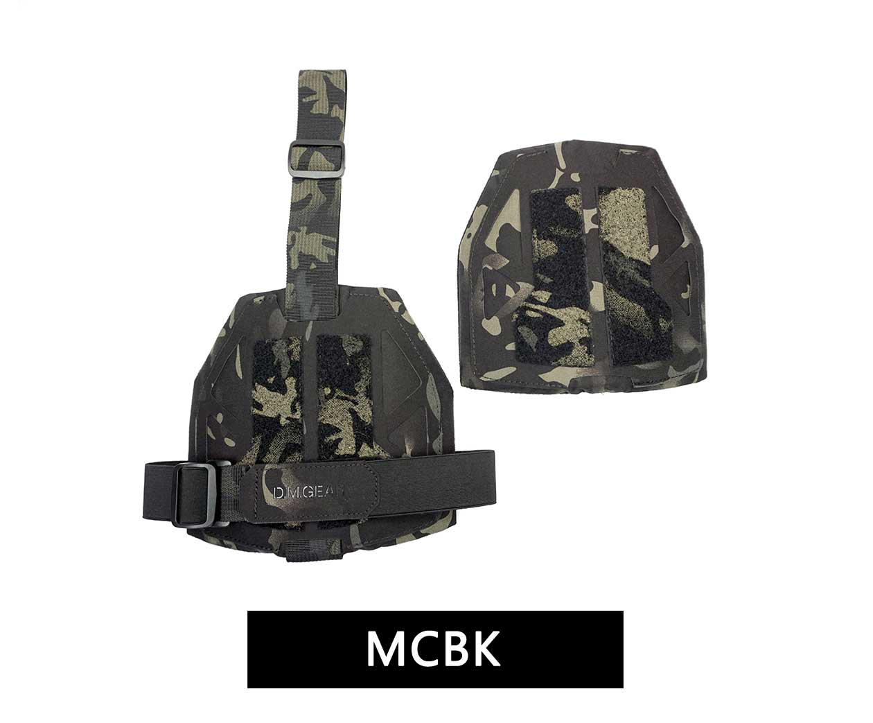 DMGear Shoulder Armor Tactical - огляд і ціна Men'S Outdoor Hunting Jacket