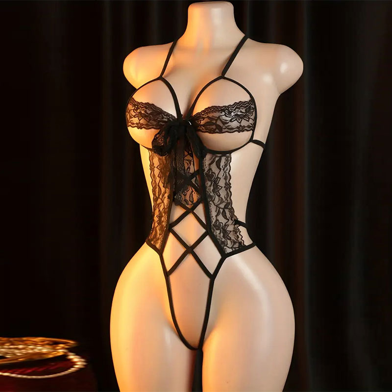Bandage G-string Lingerie Crot - огляд і ціна Bow Stringer Tool
