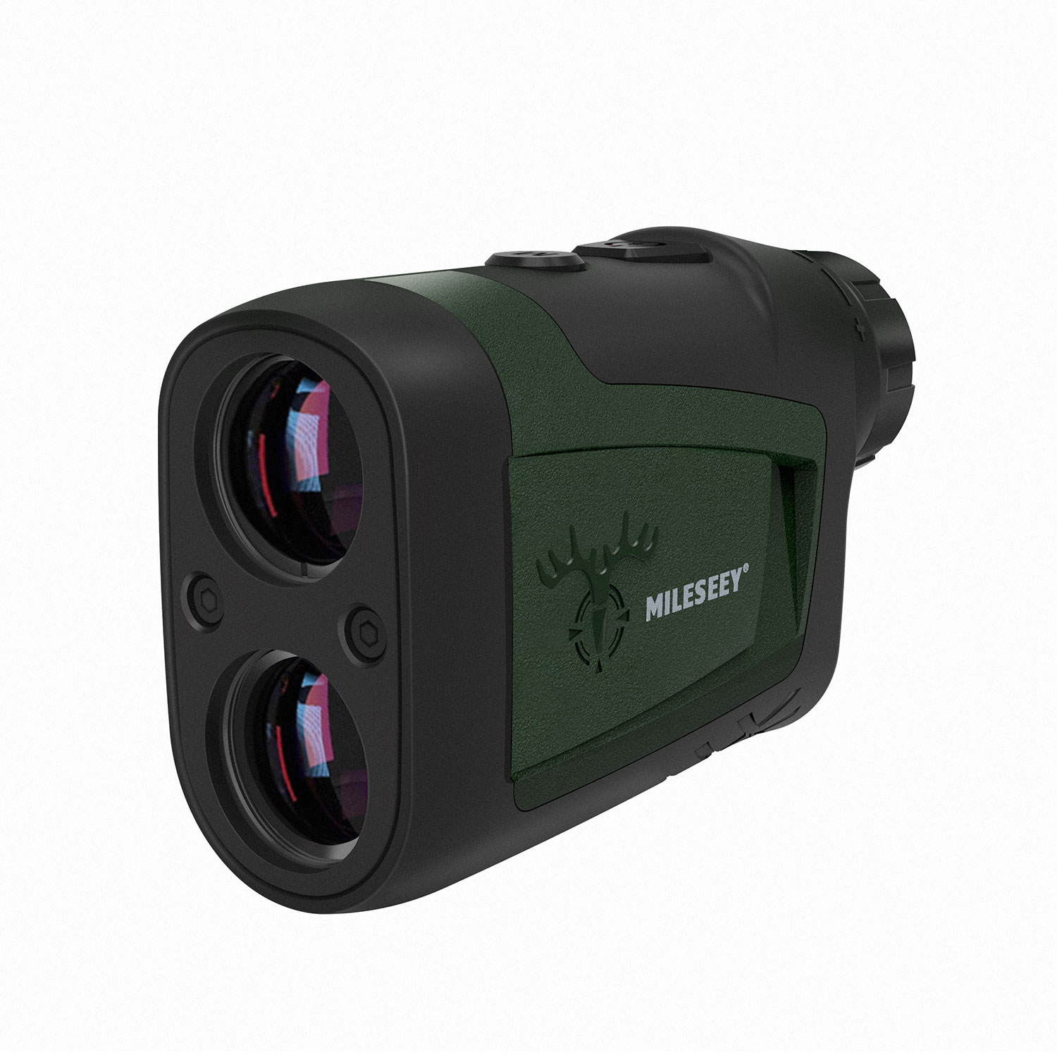 MILESEEY Laser Rangefinder PF2 - огляд і ціна Rangefinder Laser Hunting