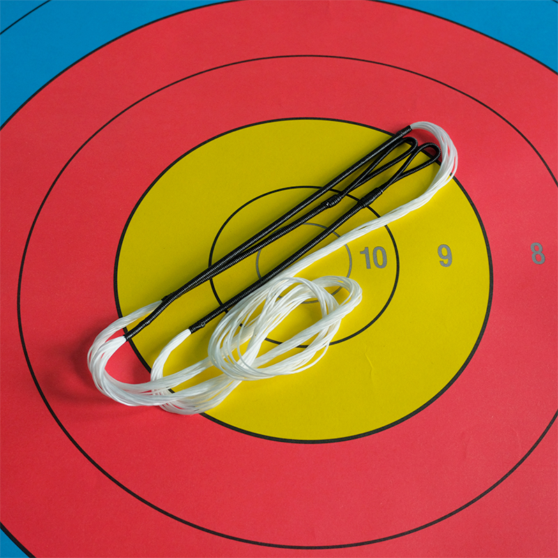 DeeRace Recurve Bow String Whi - огляд і ціна Bow Stringer Tool