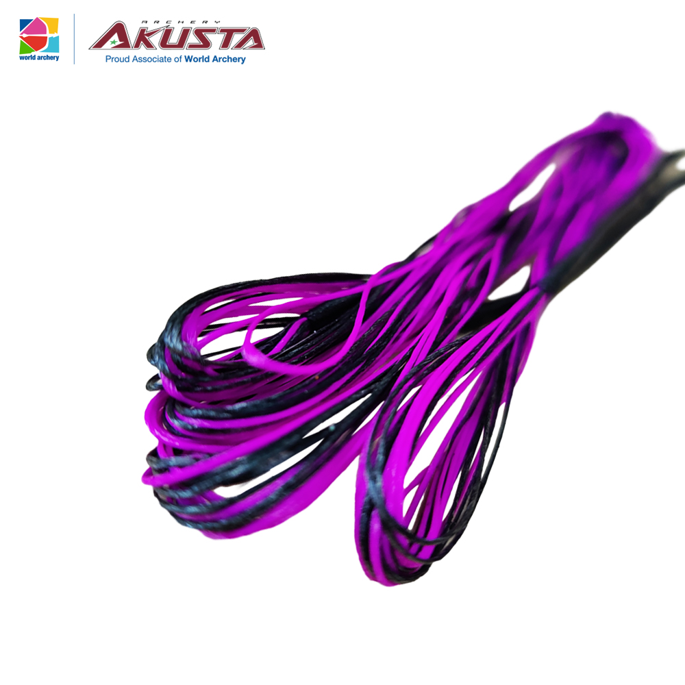Akusta BCY652 ILF Recurve Bow  - огляд і ціна Bow Stringer Tool