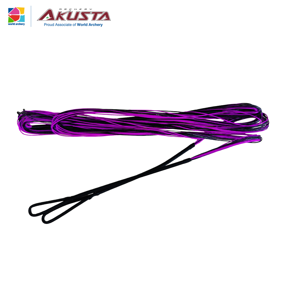 Akusta BCY652 ILF Recurve Bow  - огляд і ціна Bow Stringer Tool