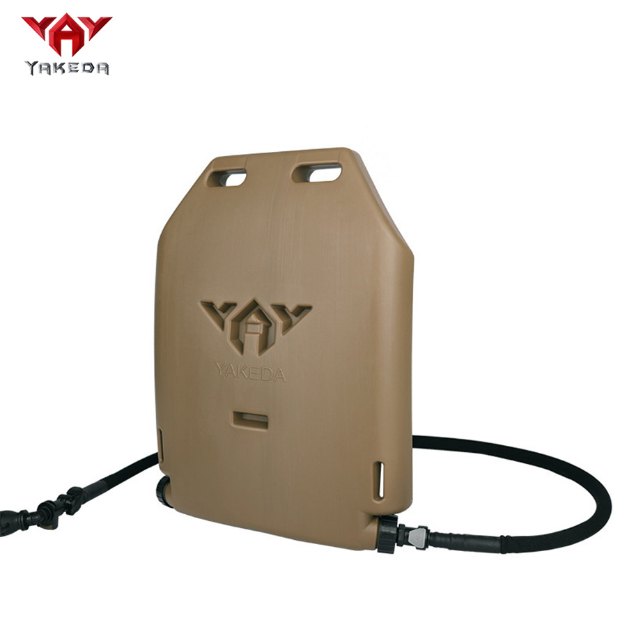 YAKEDA Hunting Vest Water Bag  - огляд і ціна Men'S Outdoor Hunting Jacket