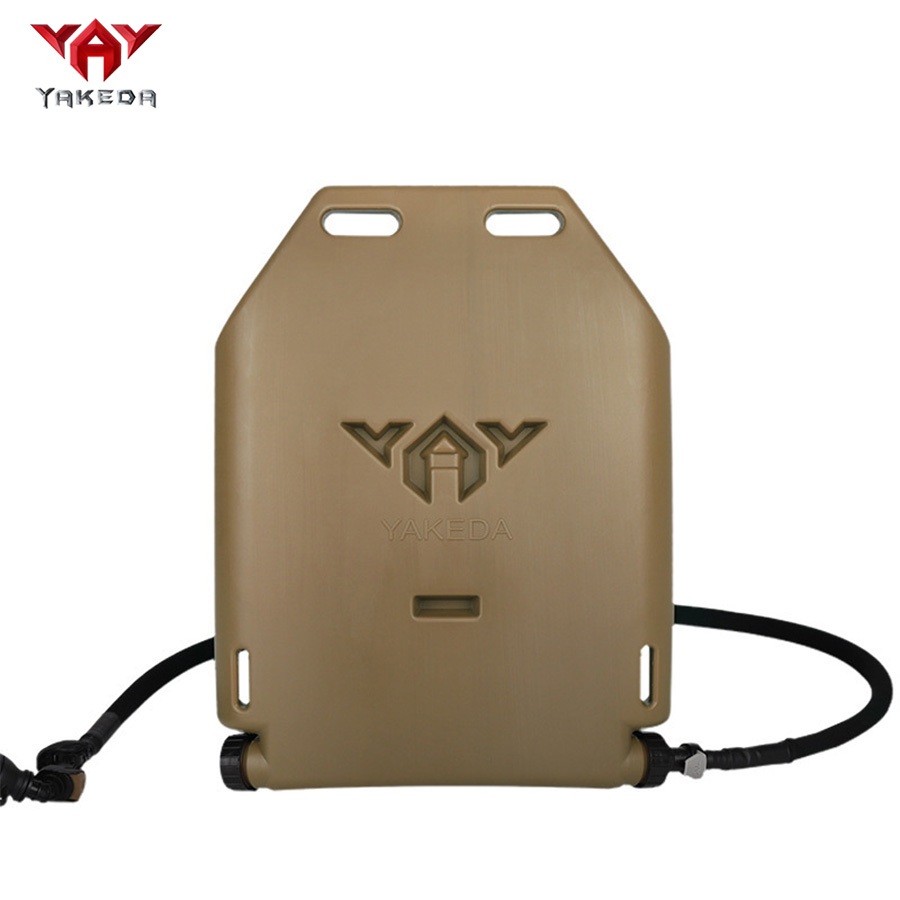 YAKEDA Hunting Vest Water Bag  - огляд і ціна Men'S Outdoor Hunting Jacket