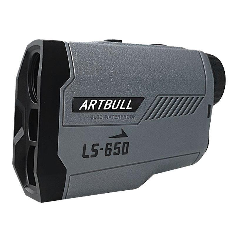 ARTBULL Laser Rangefinder Hunt - огляд і ціна Rangefinder Laser Hunting