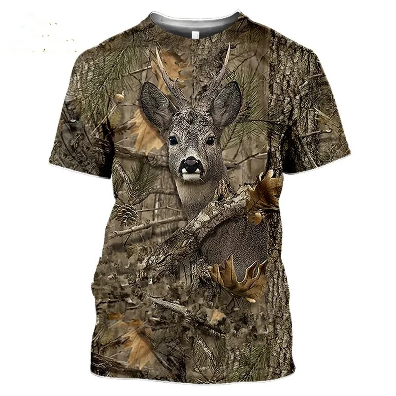 2026 Camouflage Hunting Animal - огляд і ціна Wildman Hunting & Outdoor Linton'S Corner Silver Lakes