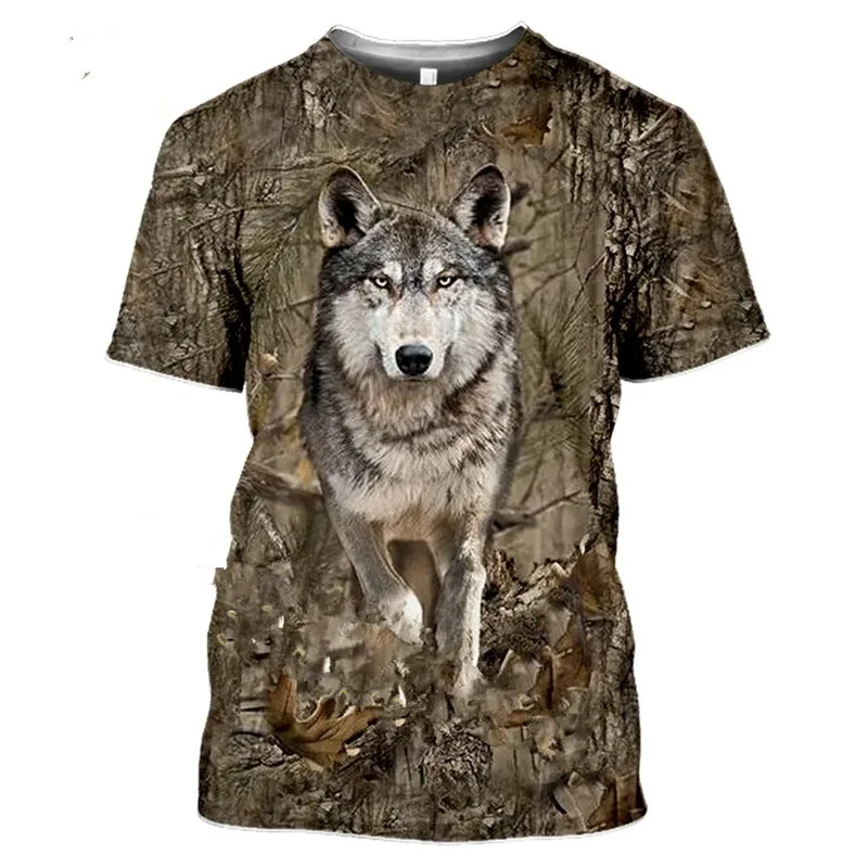 2026 Camouflage Hunting Animal - огляд і ціна Wildman Hunting & Outdoor Linton'S Corner Silver Lakes