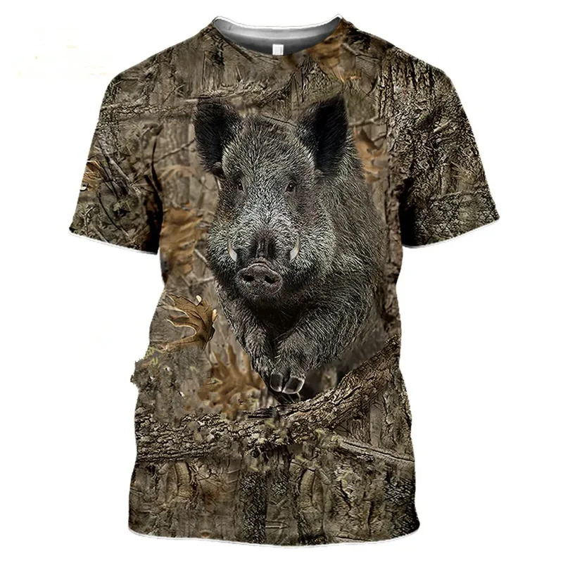 2026 Camouflage Hunting Animal - огляд і ціна Wildman Hunting & Outdoor Linton'S Corner Silver Lakes
