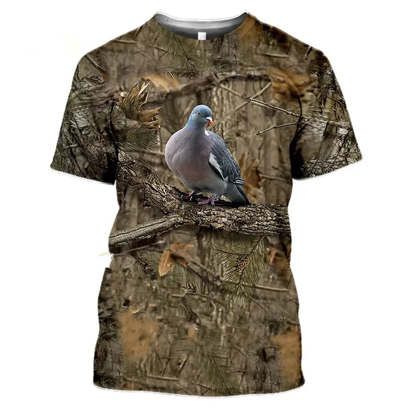 2026 Camouflage Hunting Animal - огляд і ціна Wildman Hunting & Outdoor Linton'S Corner Silver Lakes