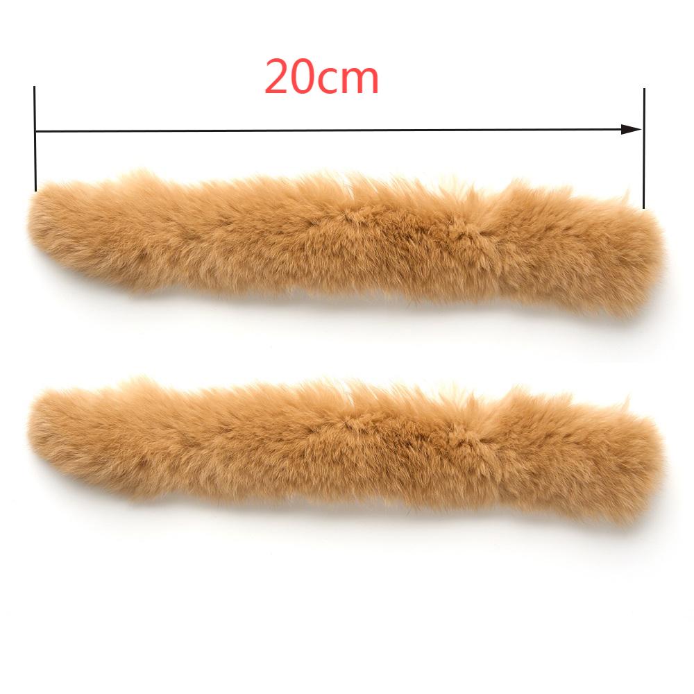2pcs Rabbit Hair Bow String St - огляд і ціна Bow Stringer Tool