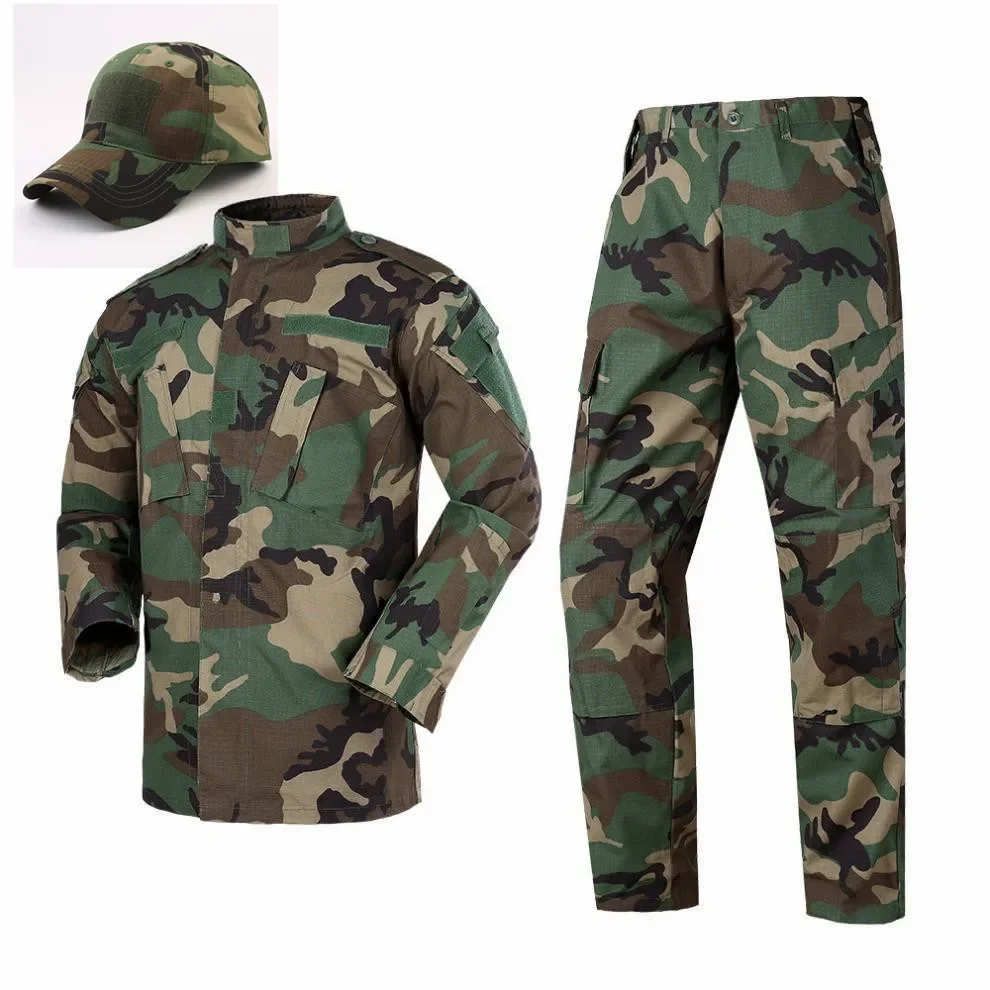 2026 Multicam Tactical Jacket  - огляд і ціна Men'S Outdoor Hunting Jacket
