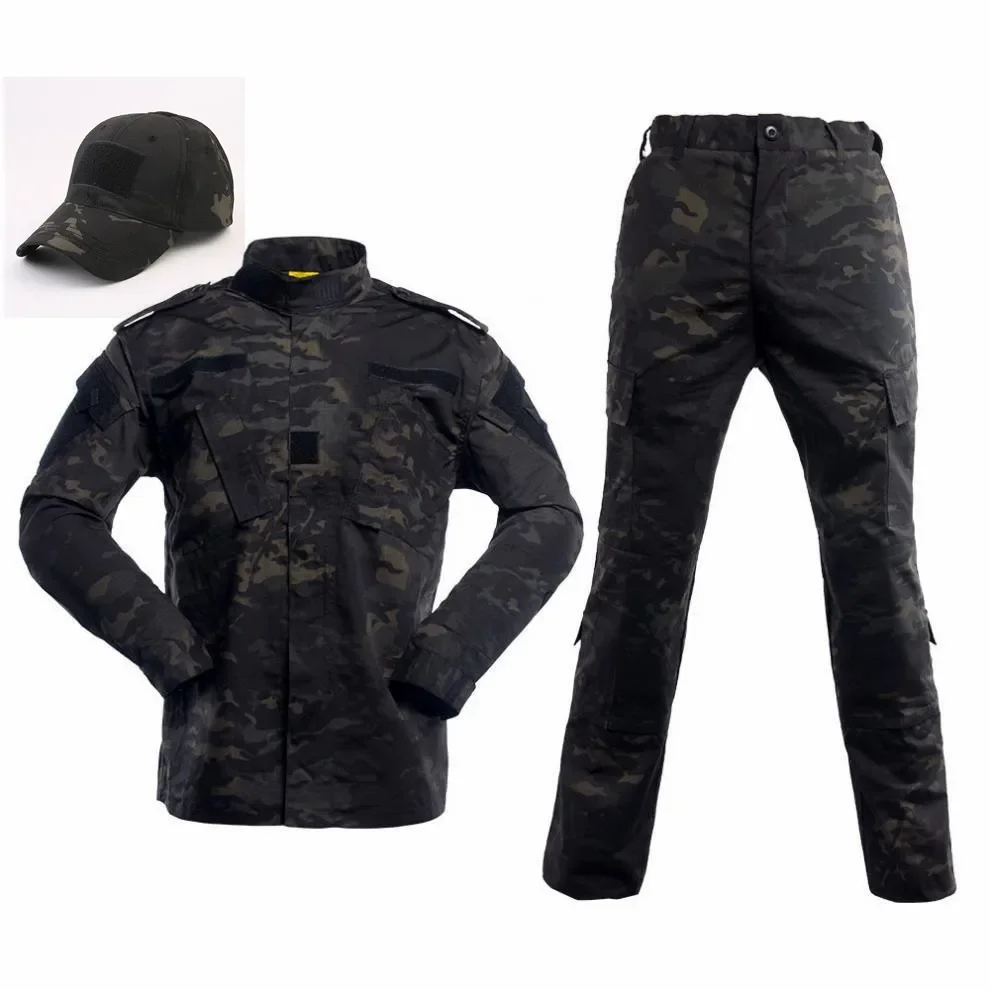 2026 Multicam Tactical Jacket  - огляд і ціна Men'S Outdoor Hunting Jacket