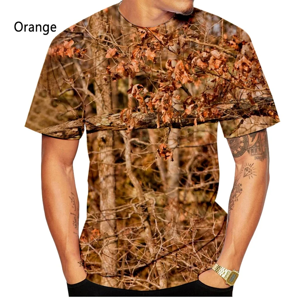 Camouflage hunting animal 3D p - огляд і ціна Outdoor Hunting Prints