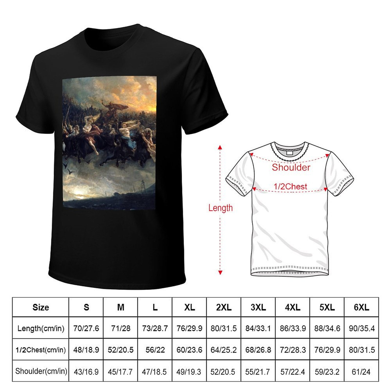 The Wild Hunt of Odin (1872),  - огляд і ціна Wildman Hunting & Outdoor Linton'S Corner Silver Lakes