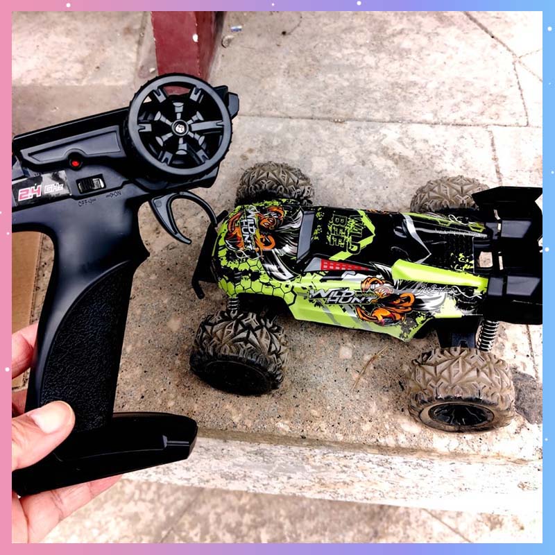WILD HUNT Rc Car Half Proporti - огляд і ціна Wildman Hunting & Outdoor Linton'S Corner Silver Lakes