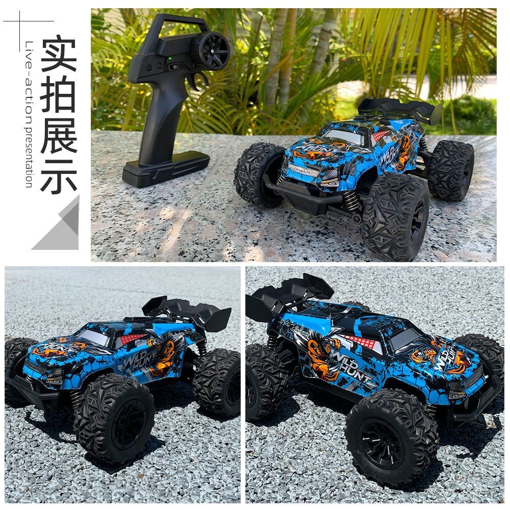 WILD HUNT Rc Car Half Proporti - огляд і ціна Wildman Hunting & Outdoor Linton'S Corner Silver Lakes