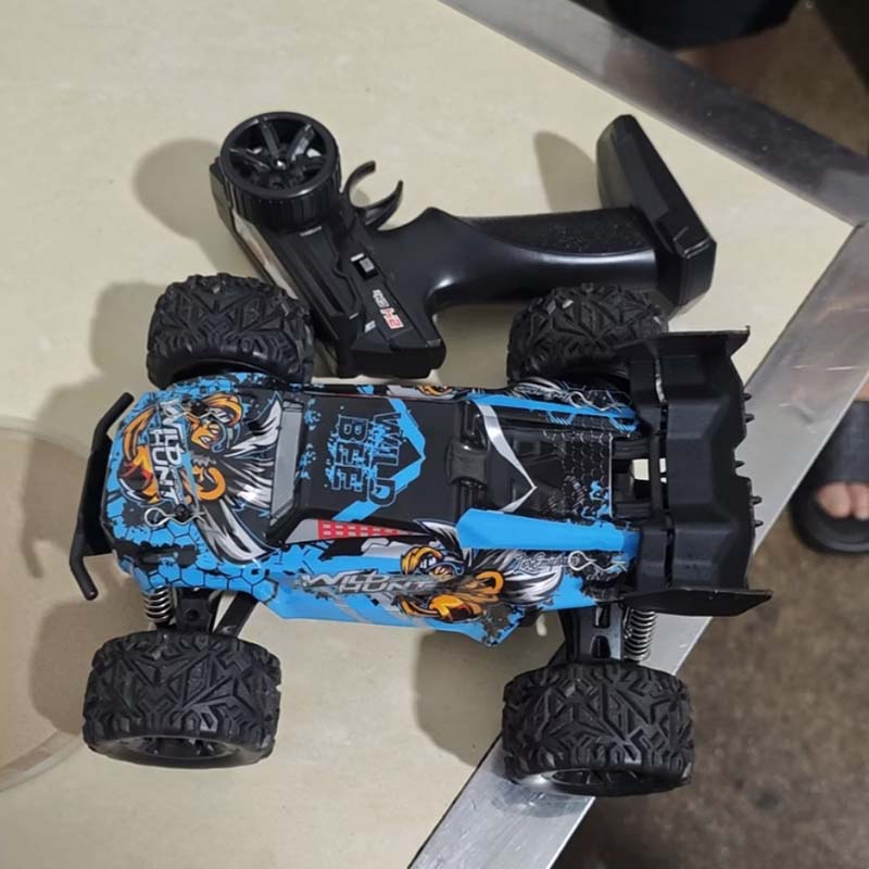 WILD HUNT Rc Car Half Proporti - огляд і ціна Wildman Hunting & Outdoor Linton'S Corner Silver Lakes