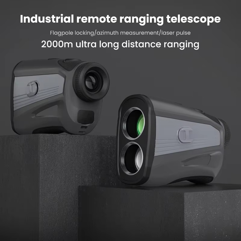 Outdoor Golf Hunting Rangefind - огляд і ціна Rangefinder Laser Hunting
