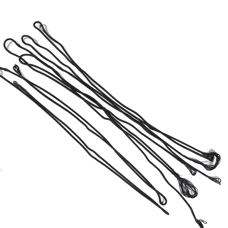 Bowstring For Recurve Bow Comp - огляд і ціна Bow Stringer Tool