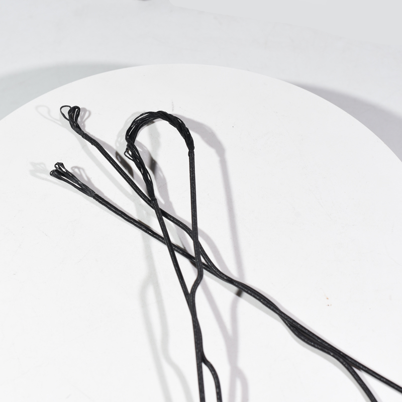 Bowstring For Recurve Bow Comp - огляд і ціна Bow Stringer Tool