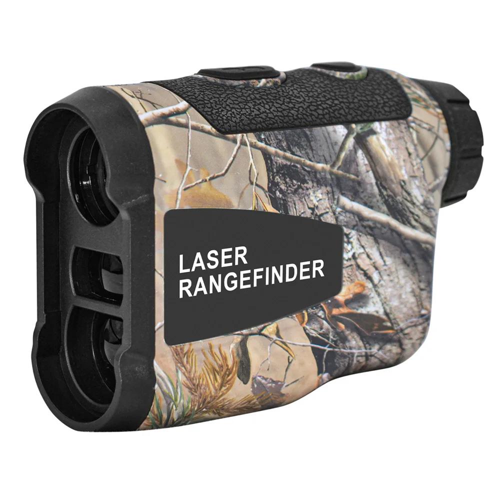 Laser Rangefinder for Hunting  - огляд і ціна Rangefinder Laser Hunting